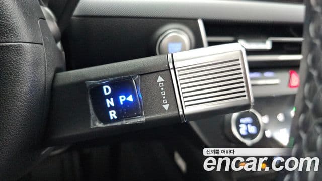 Hyundai Sonata D Edge(DN8) Inspiration, 2025 9