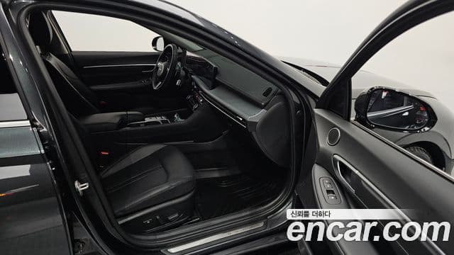 Hyundai Sonata D Edge(DN8) Inspiration, 2025 10
