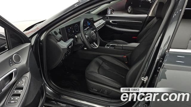 Hyundai Sonata D Edge(DN8) Inspiration, 2025 11