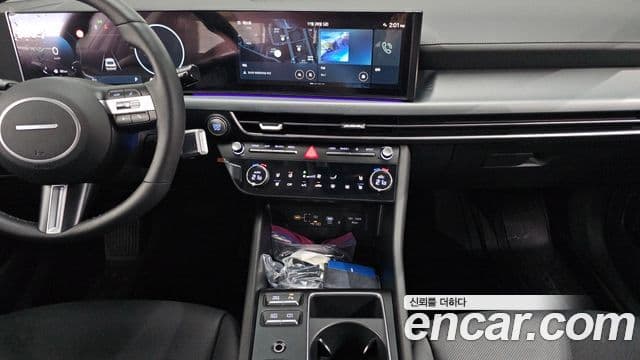 Hyundai Sonata D Edge(DN8) Inspiration, 2025 14