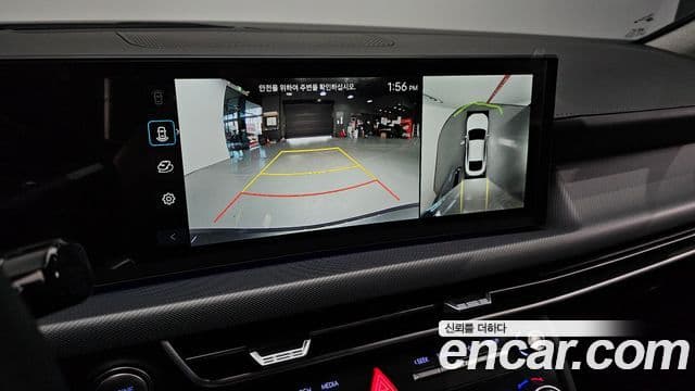 Hyundai Sonata D Edge(DN8) Inspiration, 2025 15