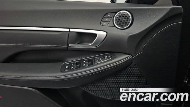 Hyundai Sonata D Edge(DN8) Inspiration, 2025 17