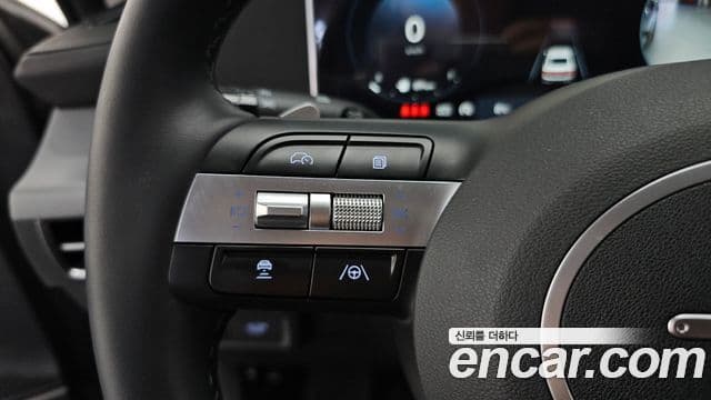 Hyundai Sonata D Edge(DN8) Inspiration, 2025 18