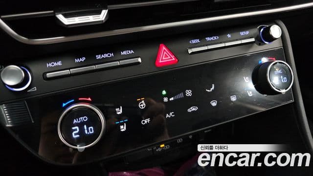 Hyundai Sonata D Edge(DN8) Inspiration, 2025 19