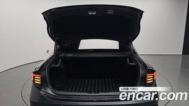 Hyundai Sonata D Edge(DN8) Inspiration, 2025 20