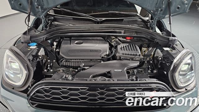 Mini Cooper S Countryman 2세대, 2023 6