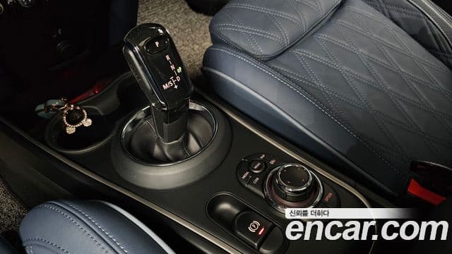 Mini Cooper S Countryman 2세대, 2023 9