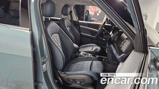 Mini Cooper S Countryman 2세대, 2023 10