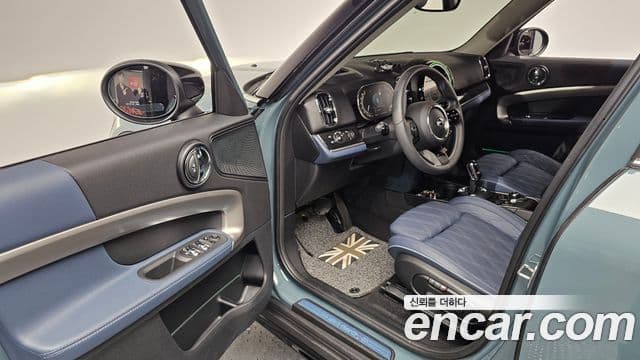 Mini Cooper S Countryman 2세대, 2023 11