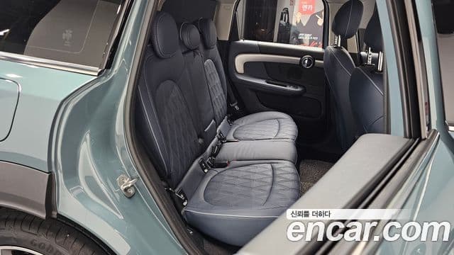 Mini Cooper S Countryman 2세대, 2023 12