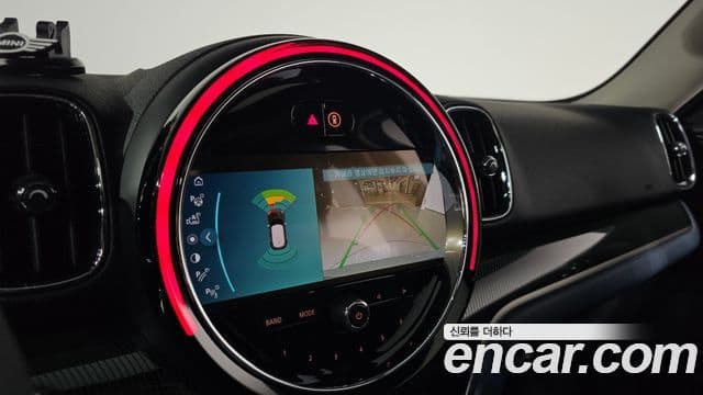 Mini Cooper S Countryman 2세대, 2023 15