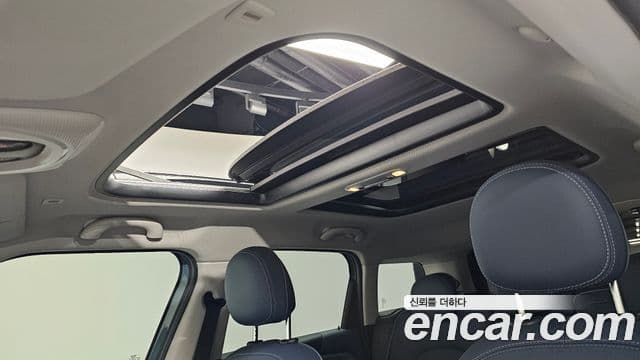 Mini Cooper S Countryman 2세대, 2023 16