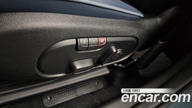 Mini Cooper S Countryman 2세대, 2023 19