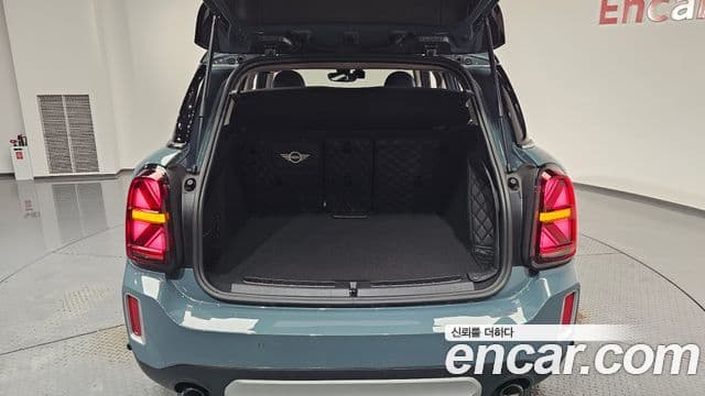 Mini Cooper S Countryman 2세대, 2023 20