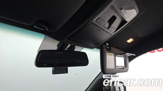 KG모빌리티(SsangYong) The / новый New Rexton Sport 칸 Prestige, 2021 17