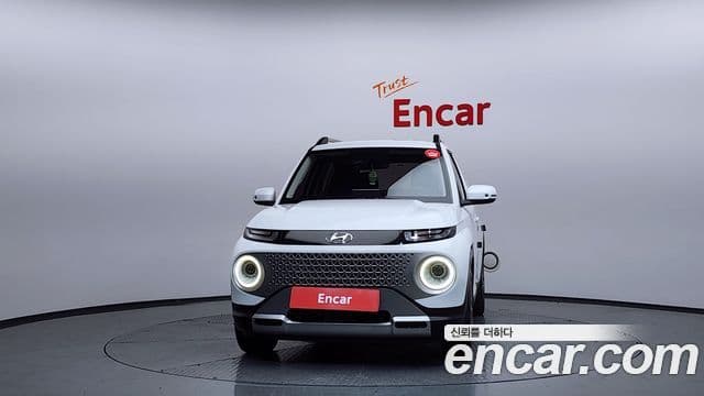 Hyundai Casper Inspiration, 2023 3