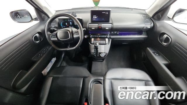 Hyundai Casper Inspiration, 2023 7