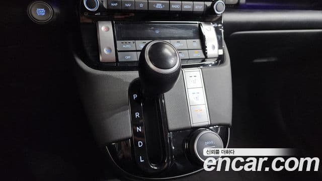 Hyundai Casper Inspiration, 2023 9