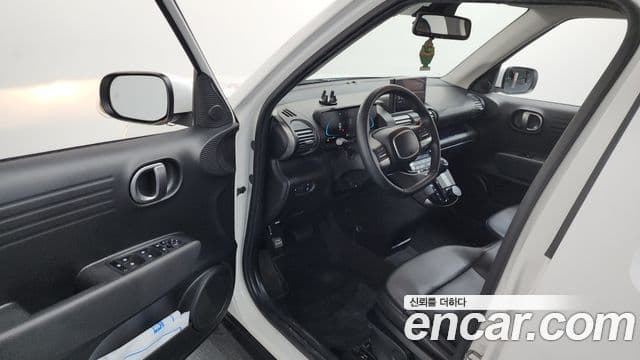 Hyundai Casper Inspiration, 2023 10