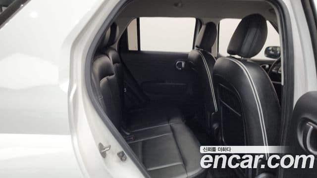 Hyundai Casper Inspiration, 2023 12