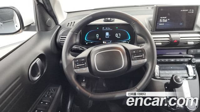 Hyundai Casper Inspiration, 2023 13