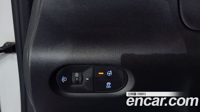 Hyundai Casper Inspiration, 2023 14