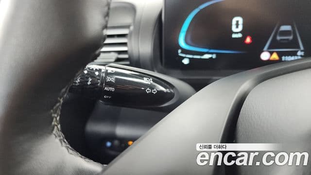 Hyundai Casper Inspiration, 2023 15