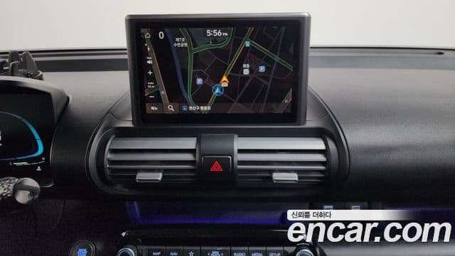 Hyundai Casper Inspiration, 2023 16