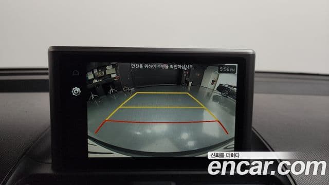 Hyundai Casper Inspiration, 2023 17