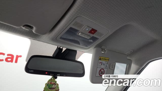 Hyundai Casper Inspiration, 2023 19