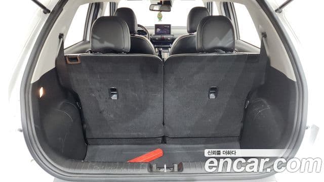 Hyundai Casper Inspiration, 2023 20