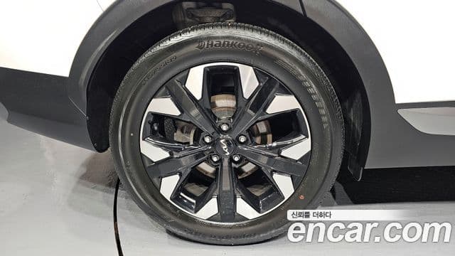 Kia Sportage 5세대 Noblesse Gravity, 2022 все фото