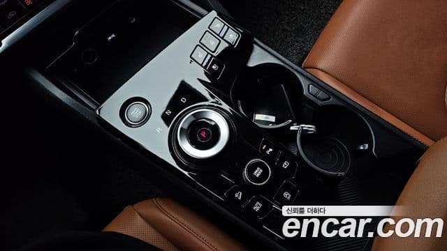 Kia Sportage 5세대 Noblesse Gravity, 2022 9