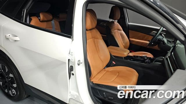 Kia Sportage 5세대 Noblesse Gravity, 2022 12
