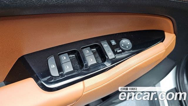 Kia Sportage 5세대 Noblesse Gravity, 2022 14