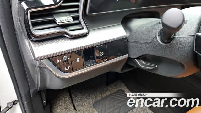 Kia Sportage 5세대 Noblesse Gravity, 2022 15