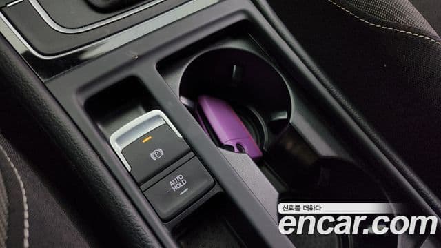 Volkswagen Гольф 7세대, 2016 18