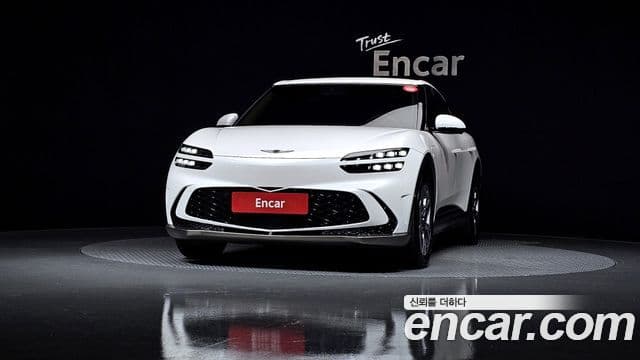 Genesis GV60 Standard, 2023 3