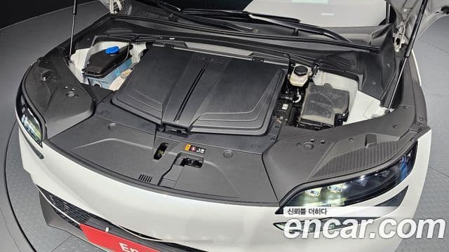 Genesis GV60 Standard, 2023 6