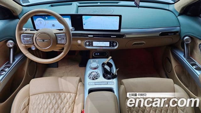 Genesis GV60 Standard, 2023 7