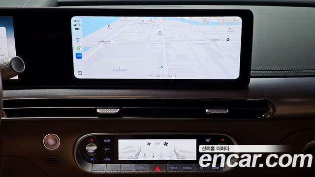 Genesis GV60 Standard, 2023 14