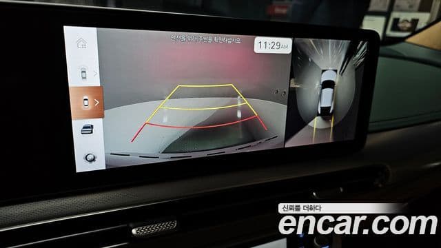 Genesis GV60 Standard, 2023 15