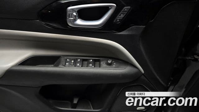 Jeep Compass 2세대 2.4 Limited AWD, 2022 18