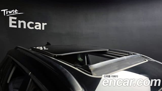 Jeep Compass 2세대 2.4 Limited AWD, 2022 19