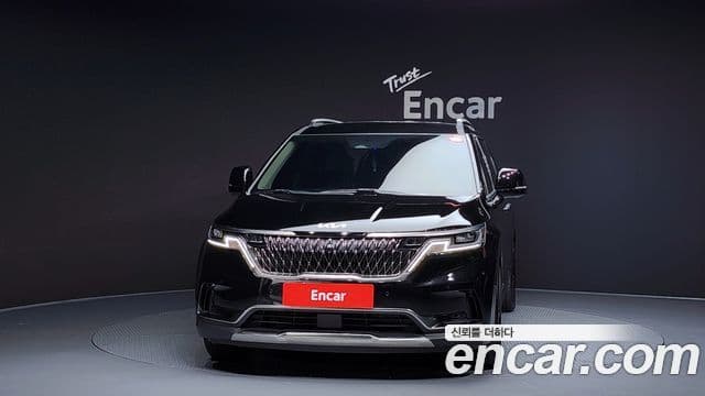 Kia Carnival 4세대 Signature, 2023 3