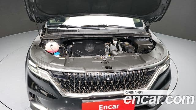 Kia Carnival 4세대 Signature, 2023 6