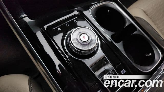 Kia Carnival 4세대 Signature, 2023 9