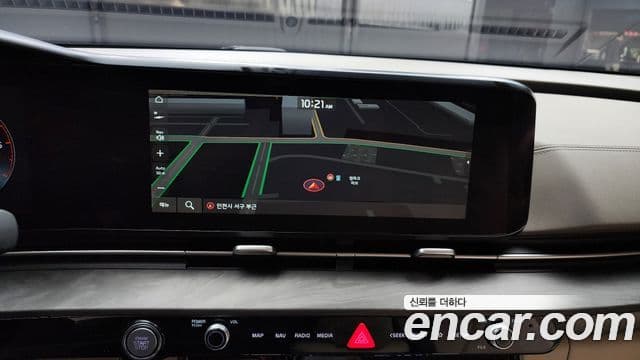 Kia Carnival 4세대 Signature, 2023 14