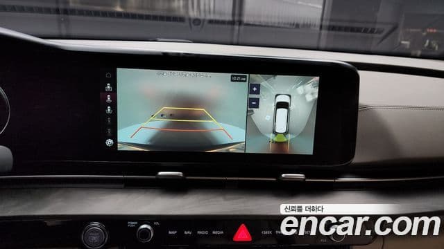 Kia Carnival 4세대 Signature, 2023 15