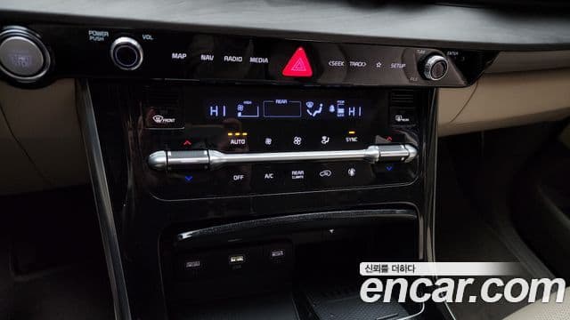 Kia Carnival 4세대 Signature, 2023 17
